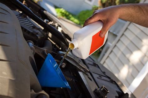 How often should synthetic oil be changed. Things To Know About How often should synthetic oil be changed. 